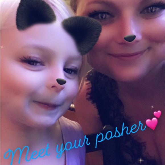 Other - A little about me and my closet.